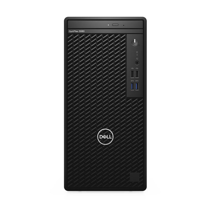 Dell Optiplex 3090 (MT) i5, 8GB/256GB, Windows 11 - B | Gwarancja: 1 rok