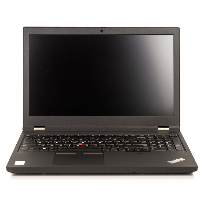 Lenovo ThinkPad P15 Gen2 i7, 32GB/512GB+1TB, Windows 11 - B | Gwarancja: 1 rok