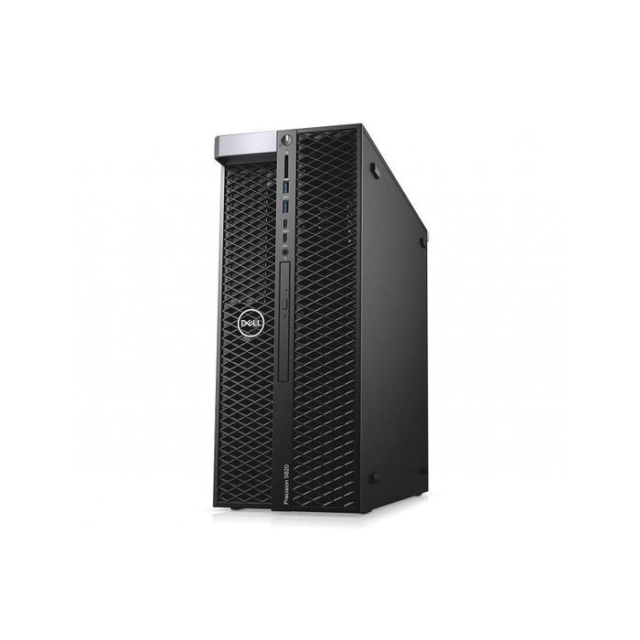 Dell Precision 5820 Xeon, 64GB/1TB+2x2TB, Windows 11 - B | Gwarancja: 1 rok