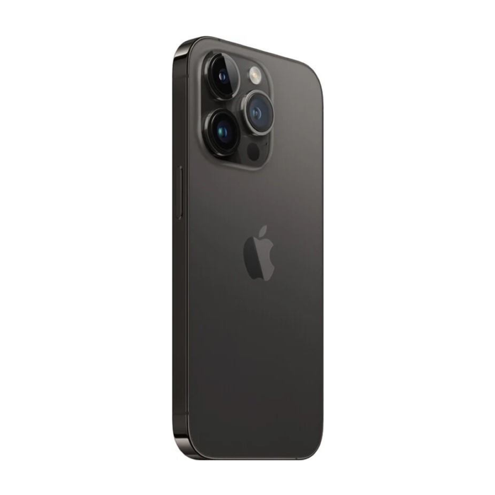 Apple iPhone 14 128 GB czarny - B | Gwarancja: 1 rok