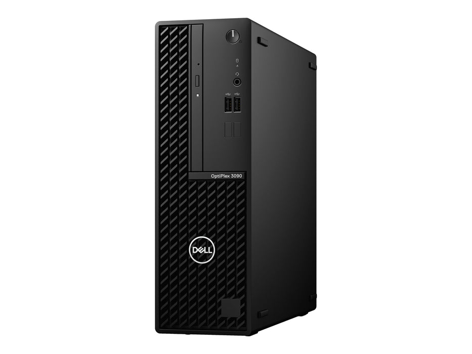 Dell Optiplex 3090 SFF i3, 16GB/256GB, Windows 11 - A | Gwarancja: 2 lata