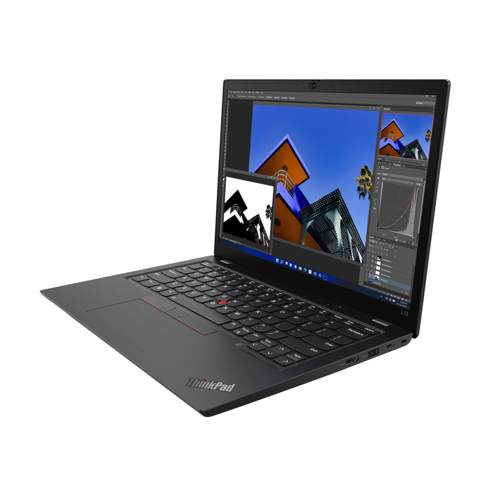 Lenovo ThinkPad L13 Gen 2 i5, 16GB/256GB, Windows 11 - C | Gwarancja: 1 rok