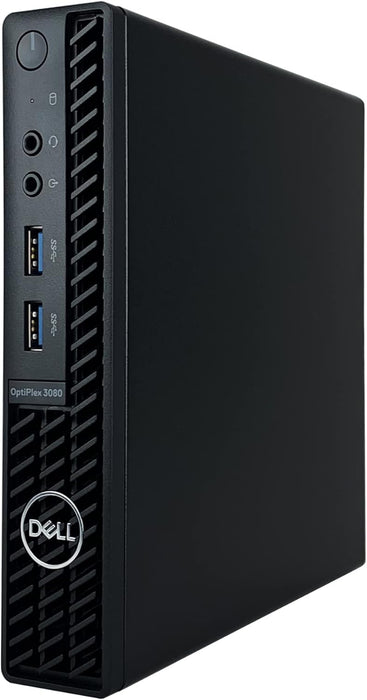 Dell Optiplex 3080 MFF i5, 8GB/256GB, Windows 11 - A | Gwarancja: 2 lata
