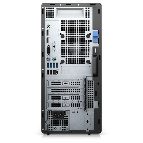 Dell Optiplex 7090 (Midtower) i5, 16GB/512GB, Windows 11 - B | Gwarancja: 1 rok
