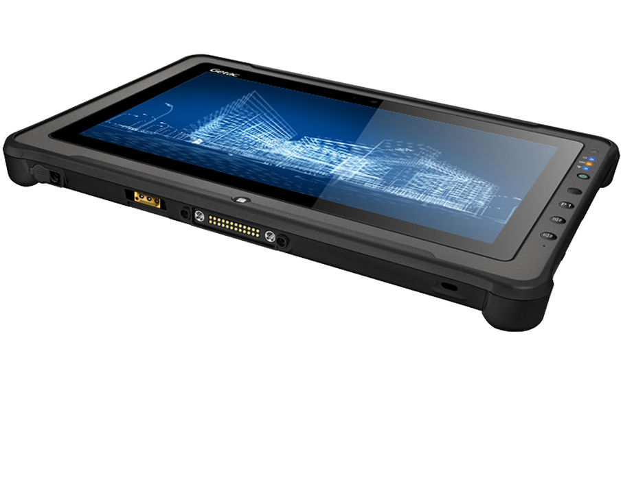 Getac Rugged F110 G5 i5, 8GB/256GB, Windows 11 - C | Gwarancja: 1 rok