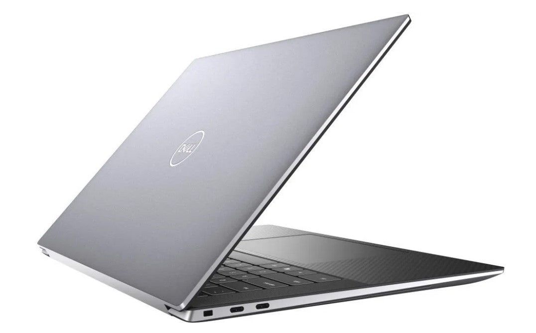 Dell Precision 5550 i7, 32GB/512GB, Windows 11 - B | Gwarancja: 1 rok