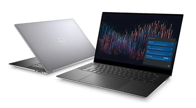 Dell Precision 5550 i7, 32GB/512GB, Windows 11 - B | Gwarancja: 1 rok