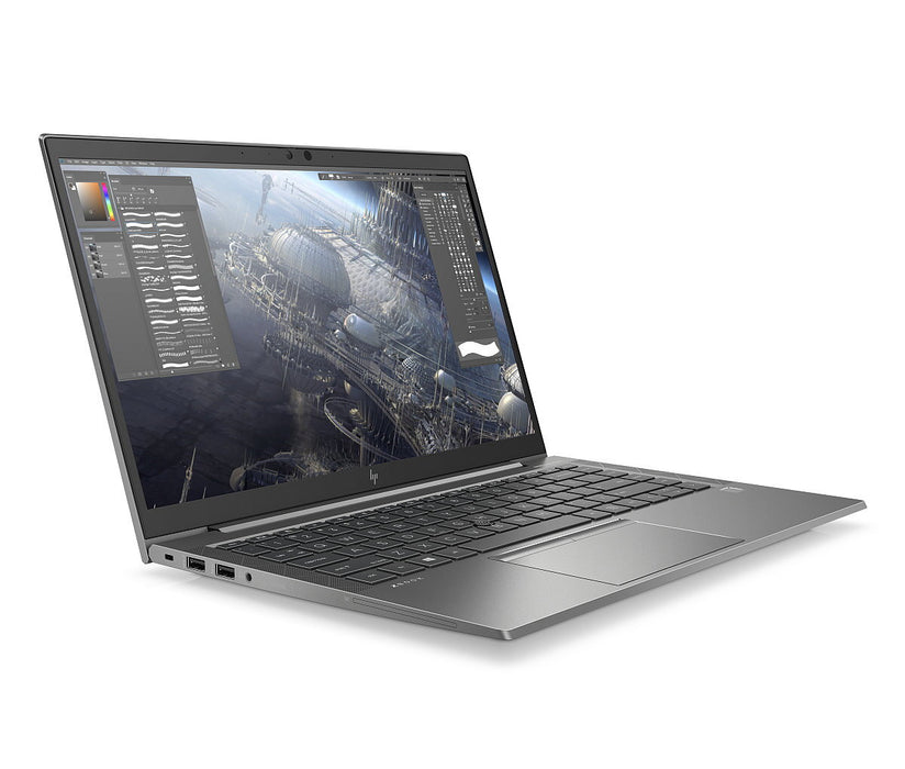 HP ZBook Firefly 14 (G8) i7, 32 GB/1 TB, Windows 11 - C | Gwarancja: 1 rok