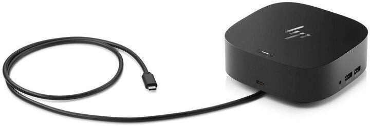 HP EliteBook 850 G8 i7, 32 GB/512 GB, 15,6" Windows 11 + stacja dokująca HP USB-C G5 - B | Gwarancja: 1 rok