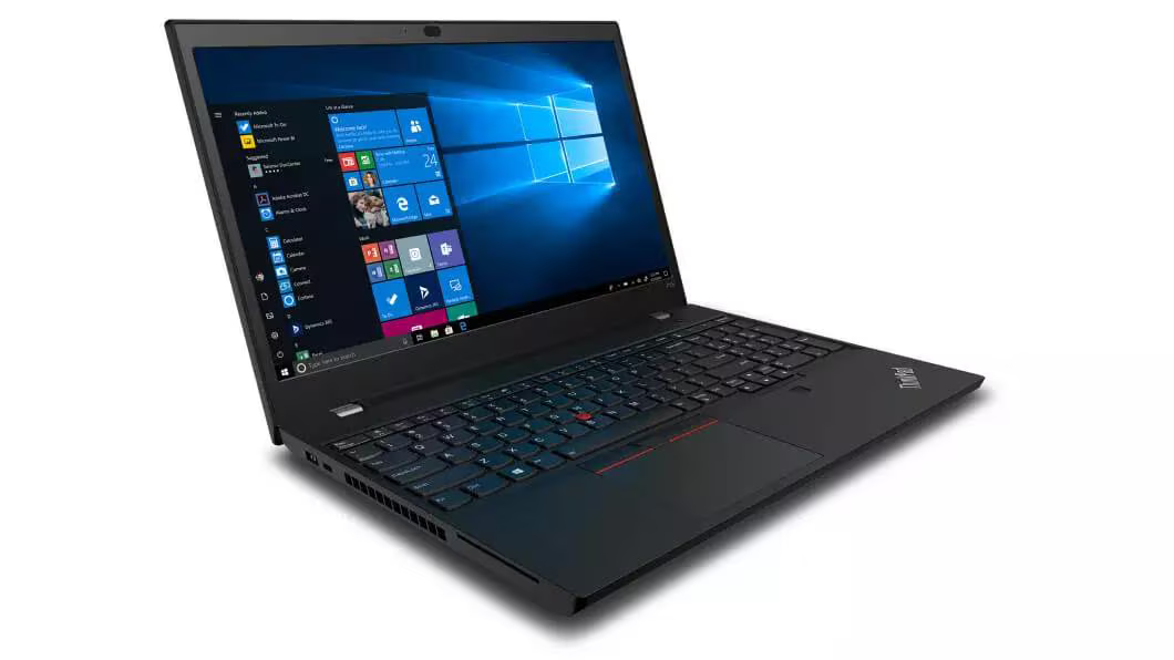 Lenovo ThinkPad P15v Gen3 i7, 32GB/512GB, Windows 11 - B | Gwarancja: 1 rok