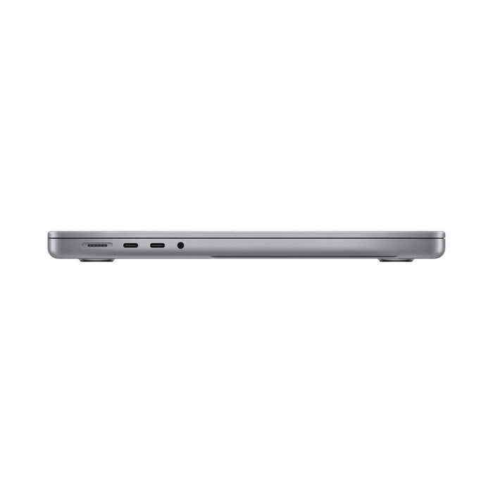 Apple MacBook Pro (2021) M1, 32GB/1TB - B | Gwarancja: 1 rok
