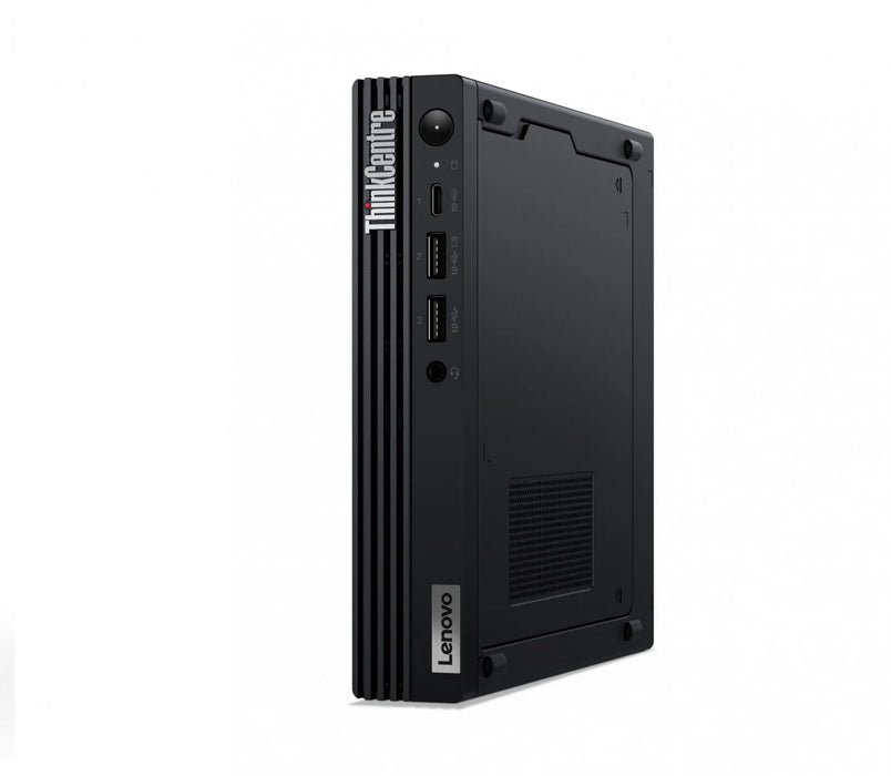 Lenovo ThinkCentre M80q Gen 1 TFF i3, 8GB/256GB, Windows 11 - B | Gwarancja: 1 rok
