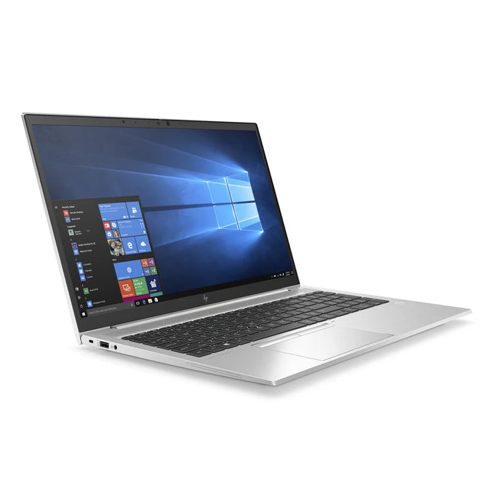 HP EliteBook 850 (G8) i7, 16 GB/256 GB, Windows 11 + stacja dokująca HP USB-C G5 - B | Gwarancja: 1 rok