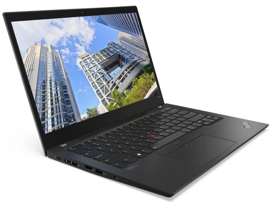 Lenovo ThinkPad T14s Gen 1 i5, 16GB/256GB, Windows 11 - B | Gwarancja: 1 rok