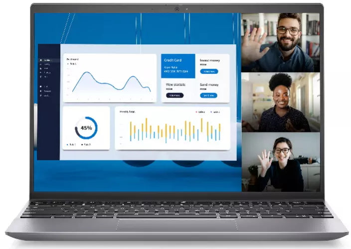 Dell Vostro 5320 i5, 16GB/512GB, Windows 11 - C | Gwarancja: 1 rok