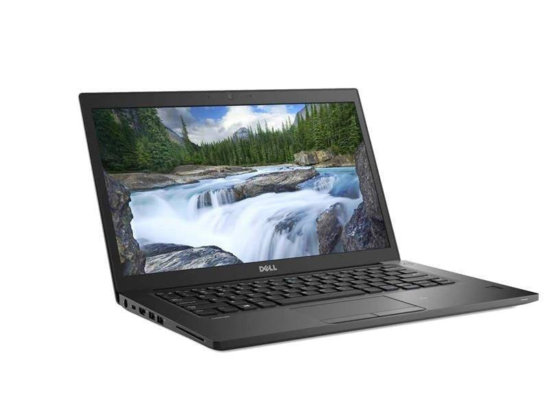 Dell Latitude 7490 i7, 8GB/256GB, Windows 11 - C | Gwarancja: 1 rok