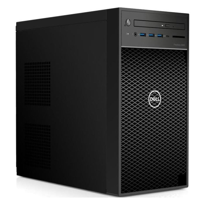 Dell Precision 3640 i5, 16GB/512GB, Windows 11 - B | Gwarancja: 1 rok