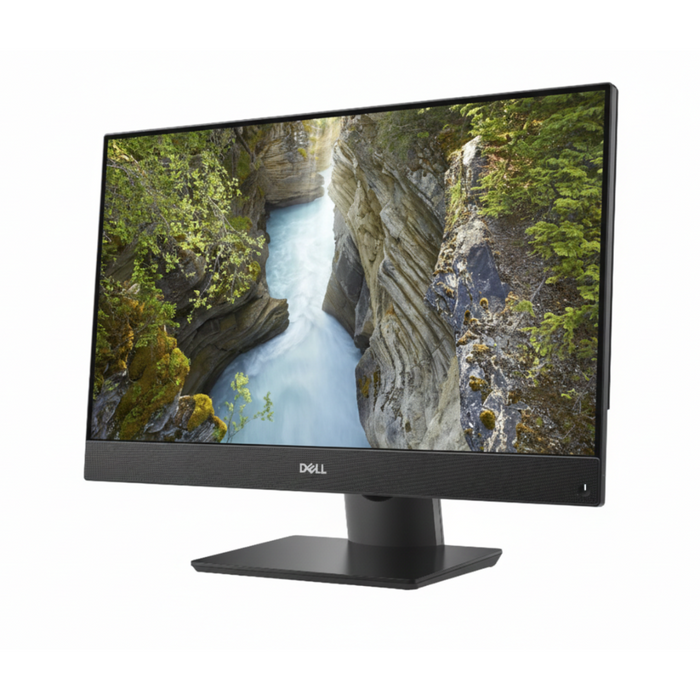 Dell Optiplex 5480 AiO i3, 8GB/256GB, Windows 11 - B | Gwarancja: 1 rok