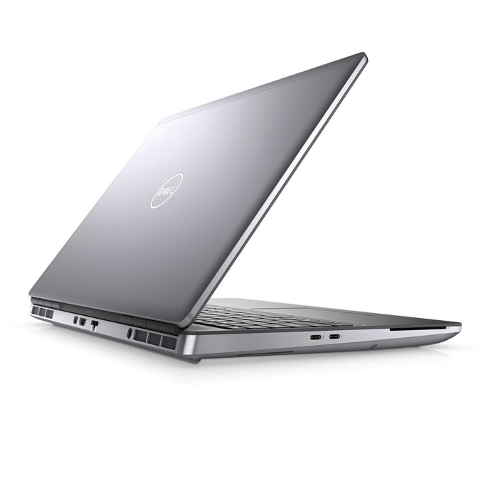 Dell Precision 7560 i7-11850H, 32 GB/512 GB, Windows 11 - C | Gwarancja: 1 rok