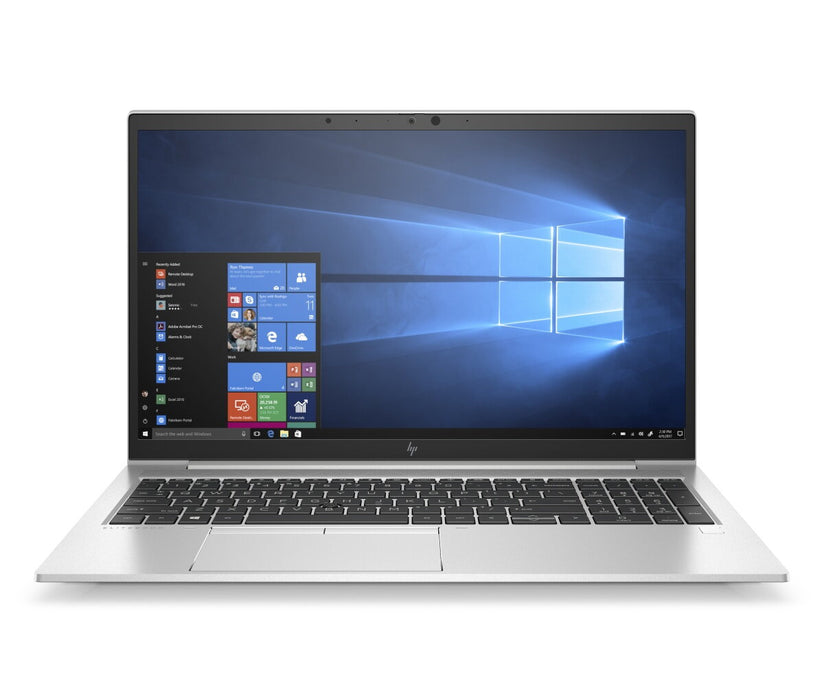HP EliteBook 850 G8 i7, 32 GB/512 GB, 15,6" Windows 11 + stacja dokująca HP USB-C G5 - B | Gwarancja: 1 rok