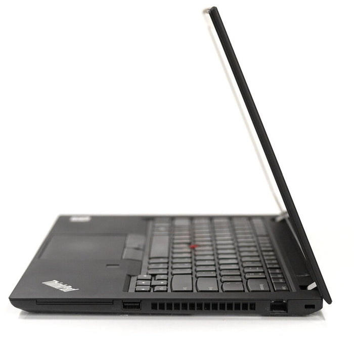 Lenovo ThinkPad T490 i5, 8GB/256GB, Windows - C | Gwarancja: 1 rok