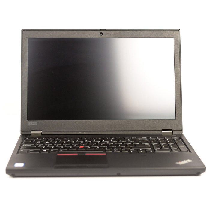 Lenovo ThinkPad P53 i7, 32GB/512GB, Windows 11 - B | Gwarancja: 1 rok