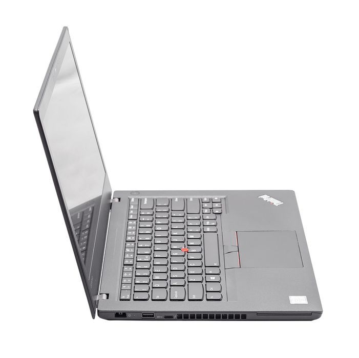 Lenovo ThinkPad T470s i5, 8GB/256GB, Windows 10 - C | Gwarancja: 1 rok