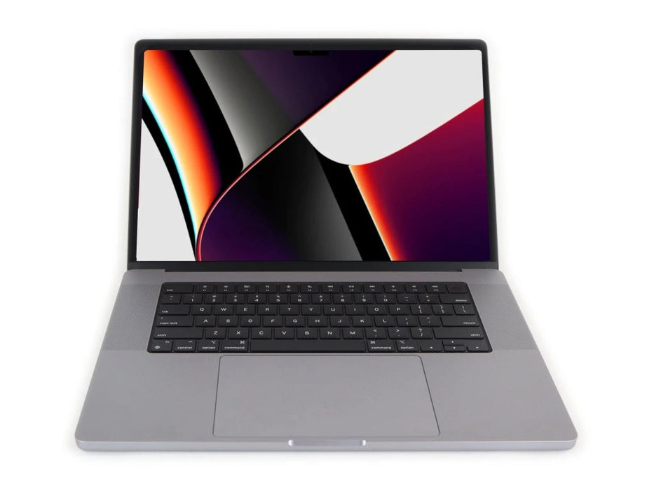 Apple MacBook Pro (2021) M1, 32GB/1TB - B | Gwarancja: 1 rok