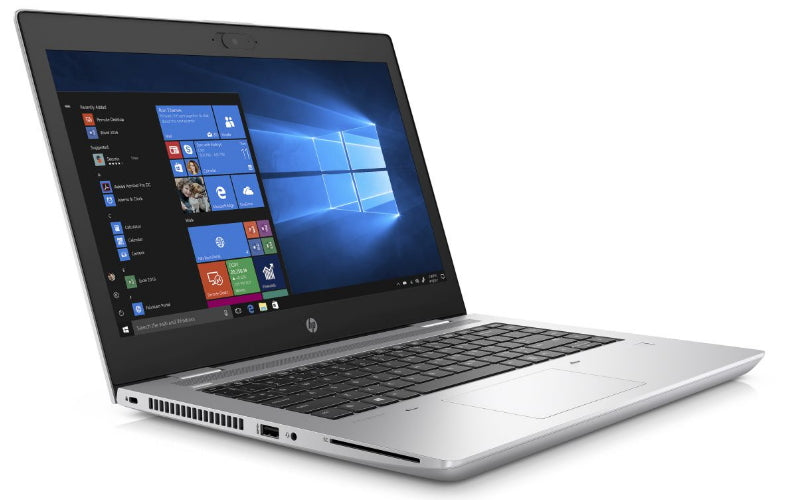 HP ProBook 640 G5 i5, 8GB/256GB, Windows 11 - B | Gwarancja: 1 rok