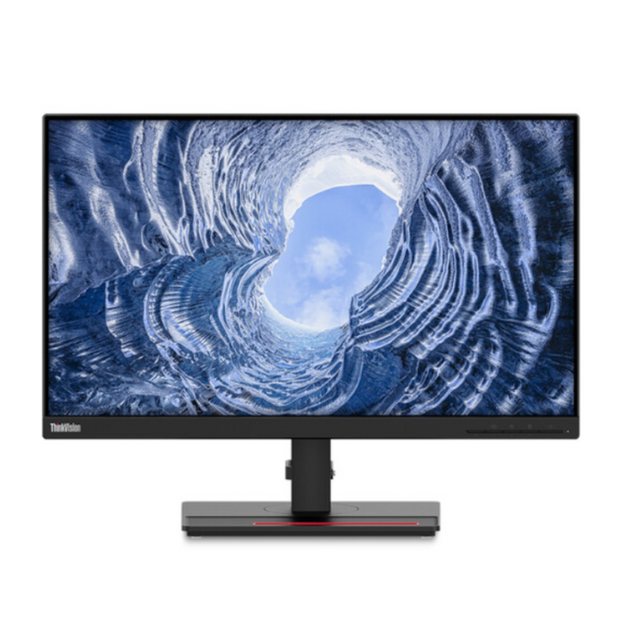 Lenovo ThinkVision P24h-2L (QHD) - B | Gwarancja: 1 rok