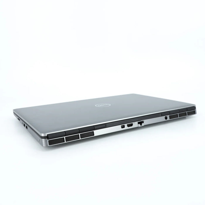 Dell Precision 7760 Xeon, 65GB/512GB, Windows 11 - B | Gwarancja: 1 rok