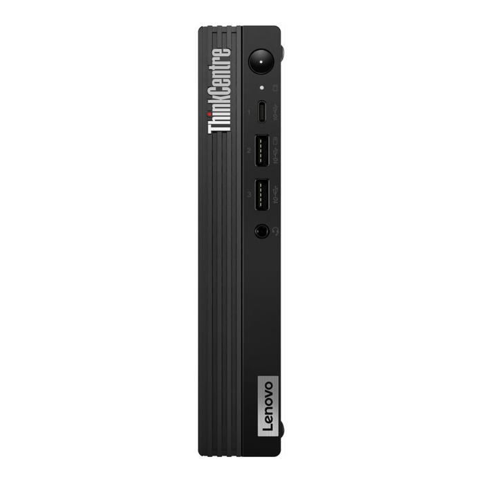 Lenovo ThinkCentre M80q Gen 3 TFF i3, 8GB/256GB, Windows 11 - A | Gwarancja: 2 lata