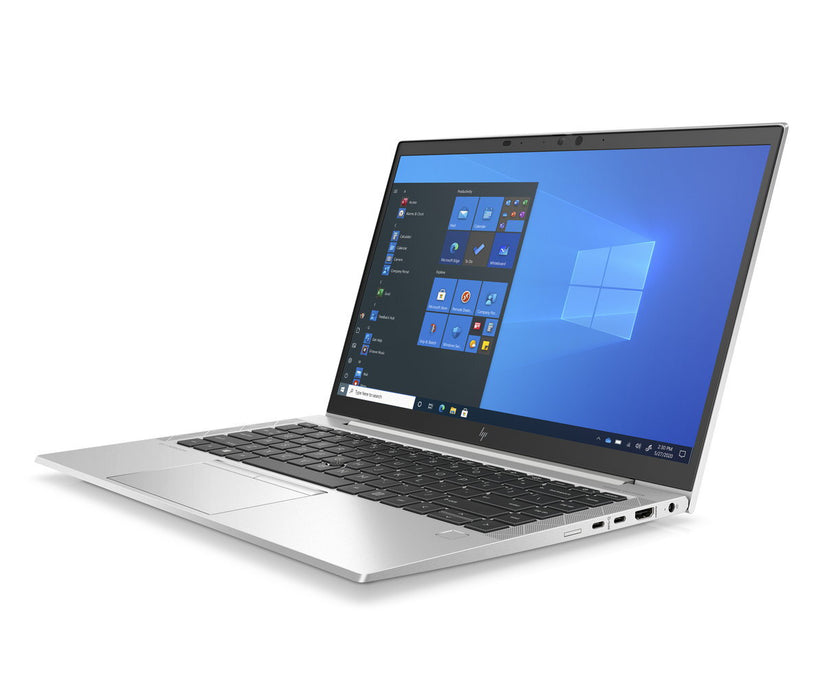 HP EliteBook 845 (G8) Ryzen, 16 GB/256 GB, Windows 11 - B | Gwarancja: 1 rok
