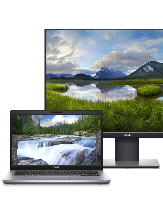 Dell Latitude 5410 i5, 16GB/256GB, Windows 11 - C | Gwarancja: 1 rok