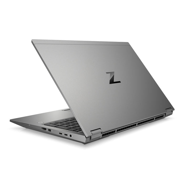 HP Zbook Fury 15 G8 i7, 16 GB/512 GB, Windows 11 - B | Gwarancja: 1 rok