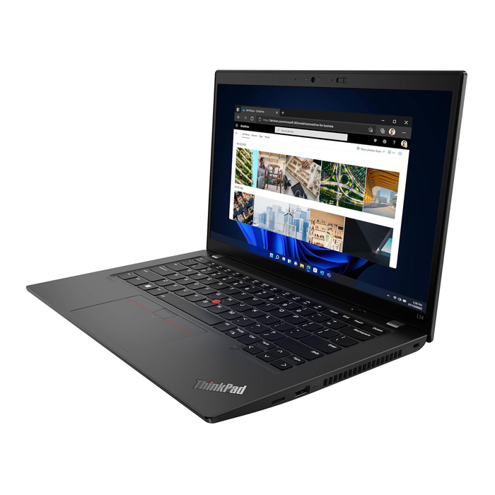 Lenovo ThinkPad L14 Gen 3 i5, 16GB/256GB, Windows 11 - C | Gwarancja: 1 rok