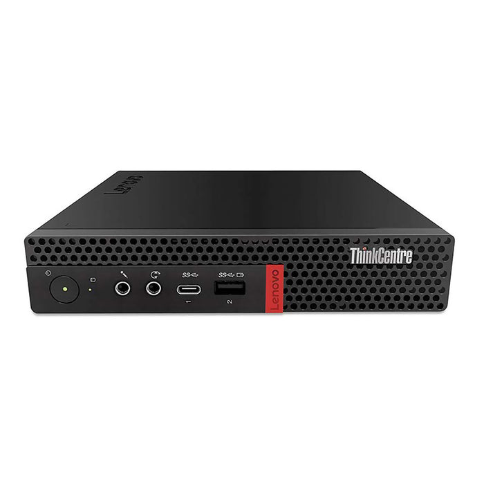 Lenovo ThinkCentre M920q TFF i5, 8GB/256GB, Windows - B | Gwarancja: 1 rok