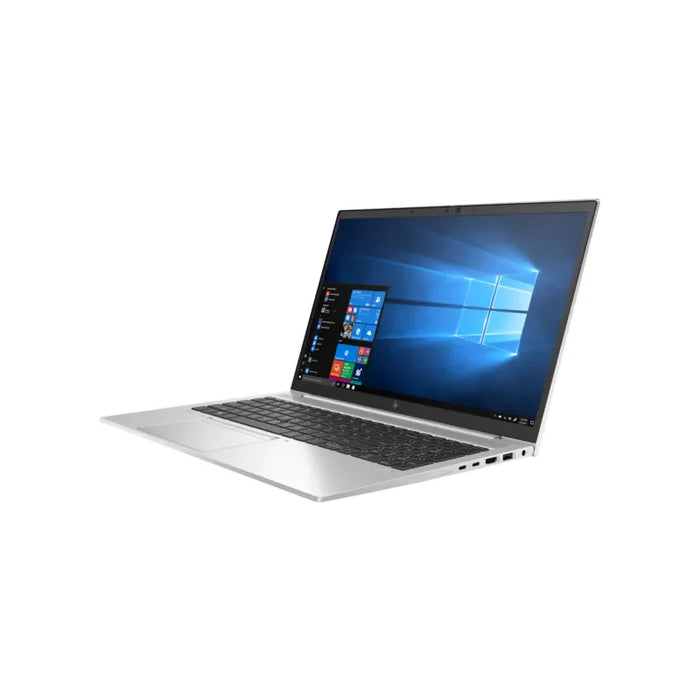HP EliteBook 850 (G8) i7, 16 GB/256 GB, Windows 11 + stacja dokująca HP USB-C G5 - B | Gwarancja: 1 rok