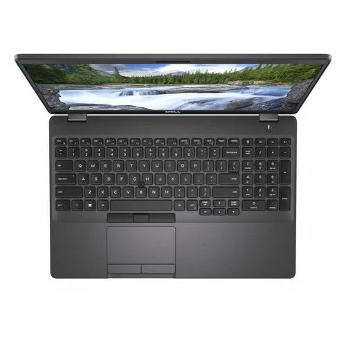 Dell Latitude 5500 i7, 16GB/512GB, Windows 11 - B | Gwarancja: 1 rok