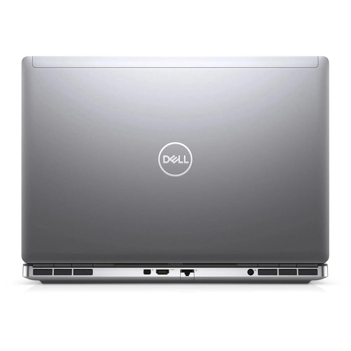 Dell Precision 7560 i7-11850H, 32 GB/512 GB, Windows 11 - C | Gwarancja: 1 rok