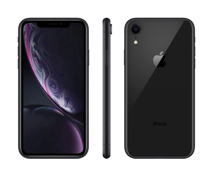 Apple iPhone XR A2105 64GB - B | Gwarancja: 1 rok