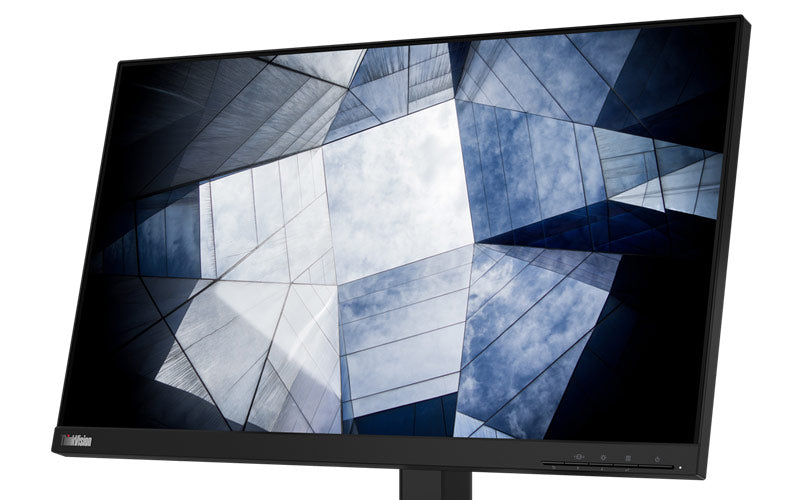 Lenovo ThinkVision P24h-2L (QHD) - C | Gwarancja: 1 rok