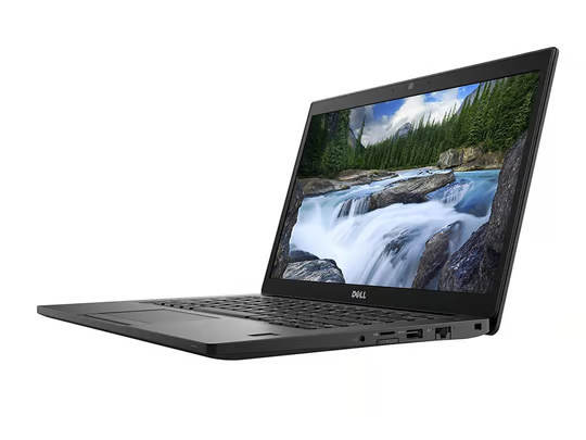 Dell Latitude 7490 i7, 8GB/256GB, Windows 11 - C | Gwarancja: 1 rok