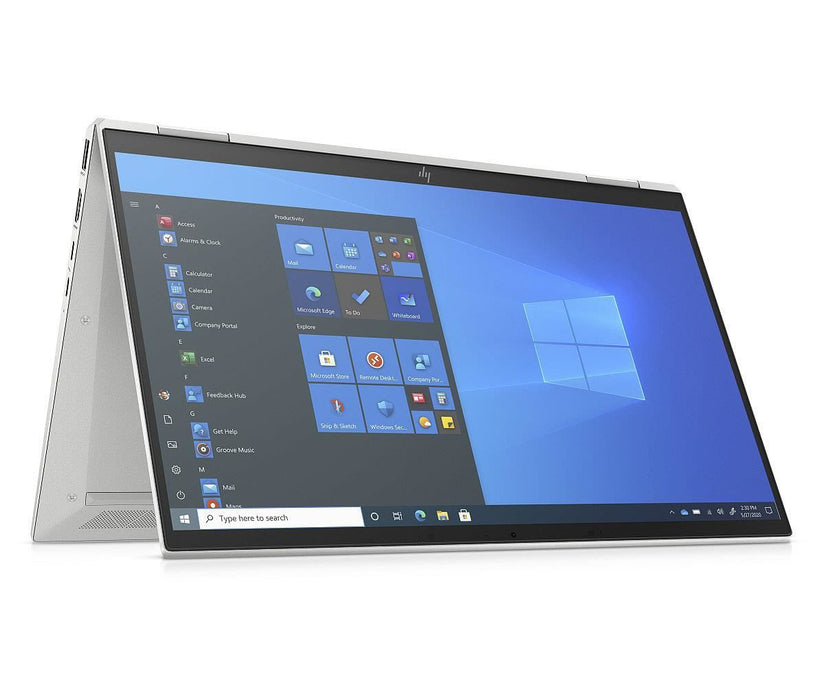 HP EliteBook X360 1030 G7 i5, 16 GB/256 GB, Windows 11 - C | Gwarancja: 1 rok