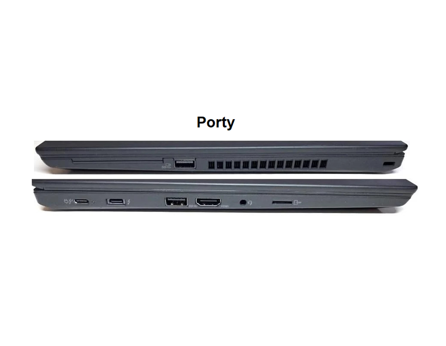 Lenovo ThinkPad T14 i5 Gen 2, 16GB/1TB, Windows 11 - C | Gwarancja: 1 rok