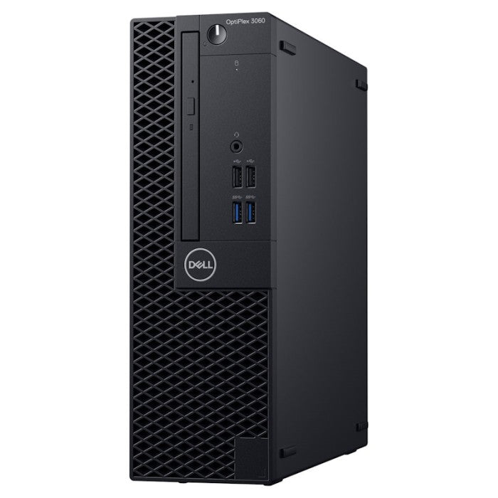 Dell Optiplex 3060 SFF i5, 16GB/512GB, Windows 11 - C | Gwarancja: 1 rok