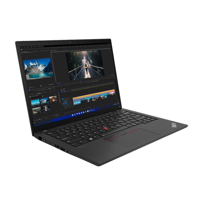 Lenovo ThinkPad T14 i5 Gen 2, 16GB/1TB, Windows 11 - C | Gwarancja: 1 rok