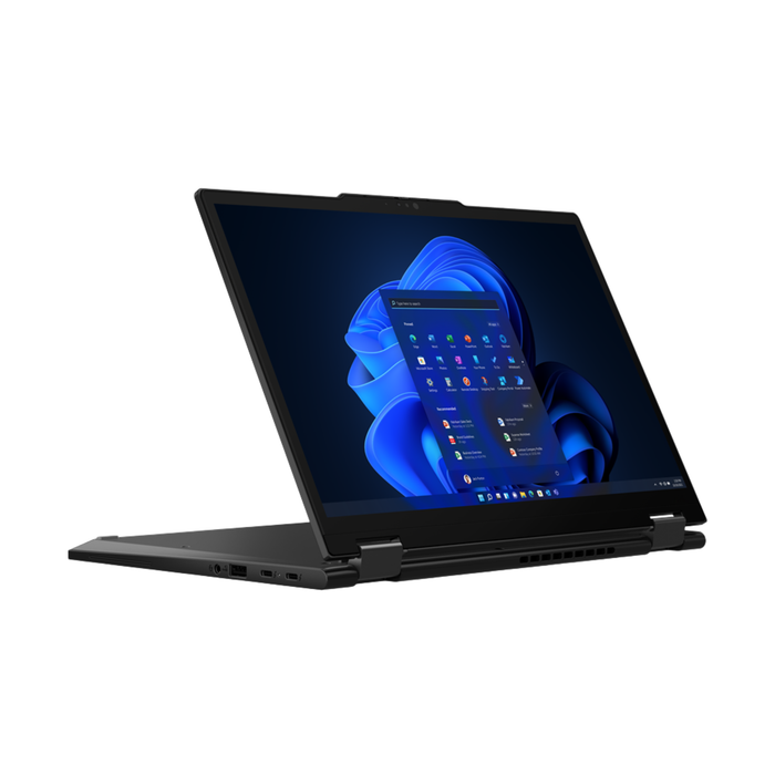 Lenovo ThinkPad X13 Yoga i5, 16 GB/256 GB, Windows 11 - B | Gwarancja: 1 rok