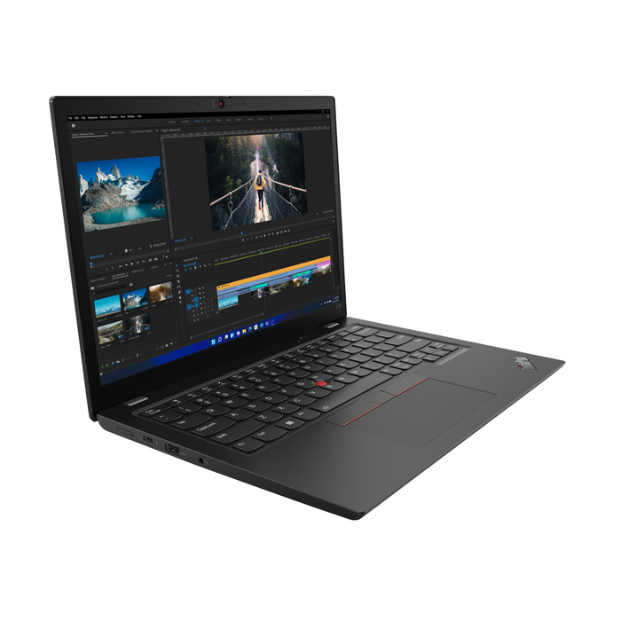 Lenovo ThinkPad L13 Gen 2 i5, 16GB/256GB, Windows 11 - C | Gwarancja: 1 rok