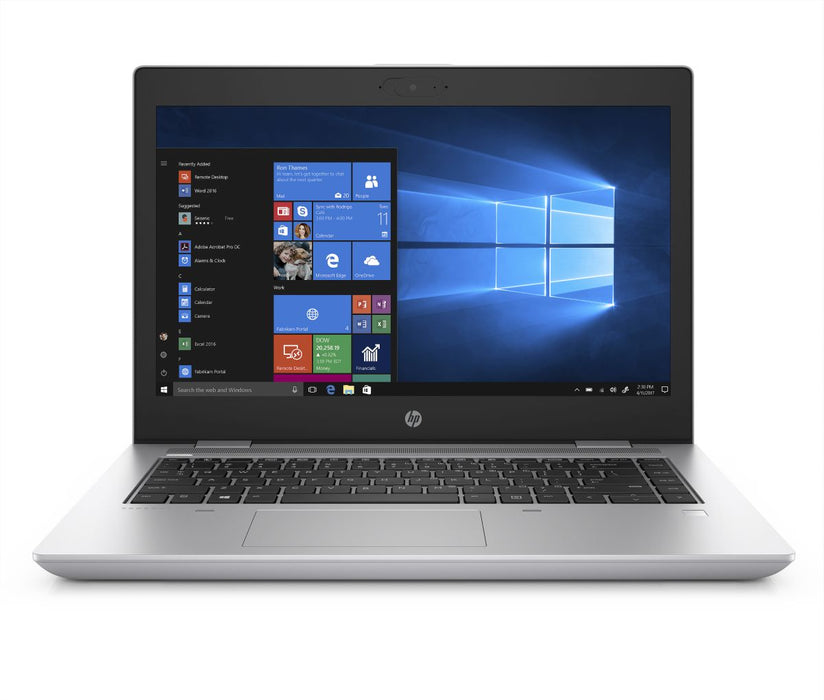 HP ProBook 640 G5 i5, 8GB/256GB, Windows 11 - C | Gwarancja: 1 rok
